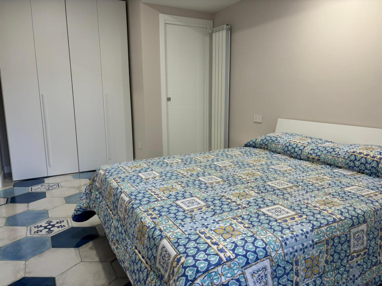 Casa Maty Villa Gragnano Eksteriør billede