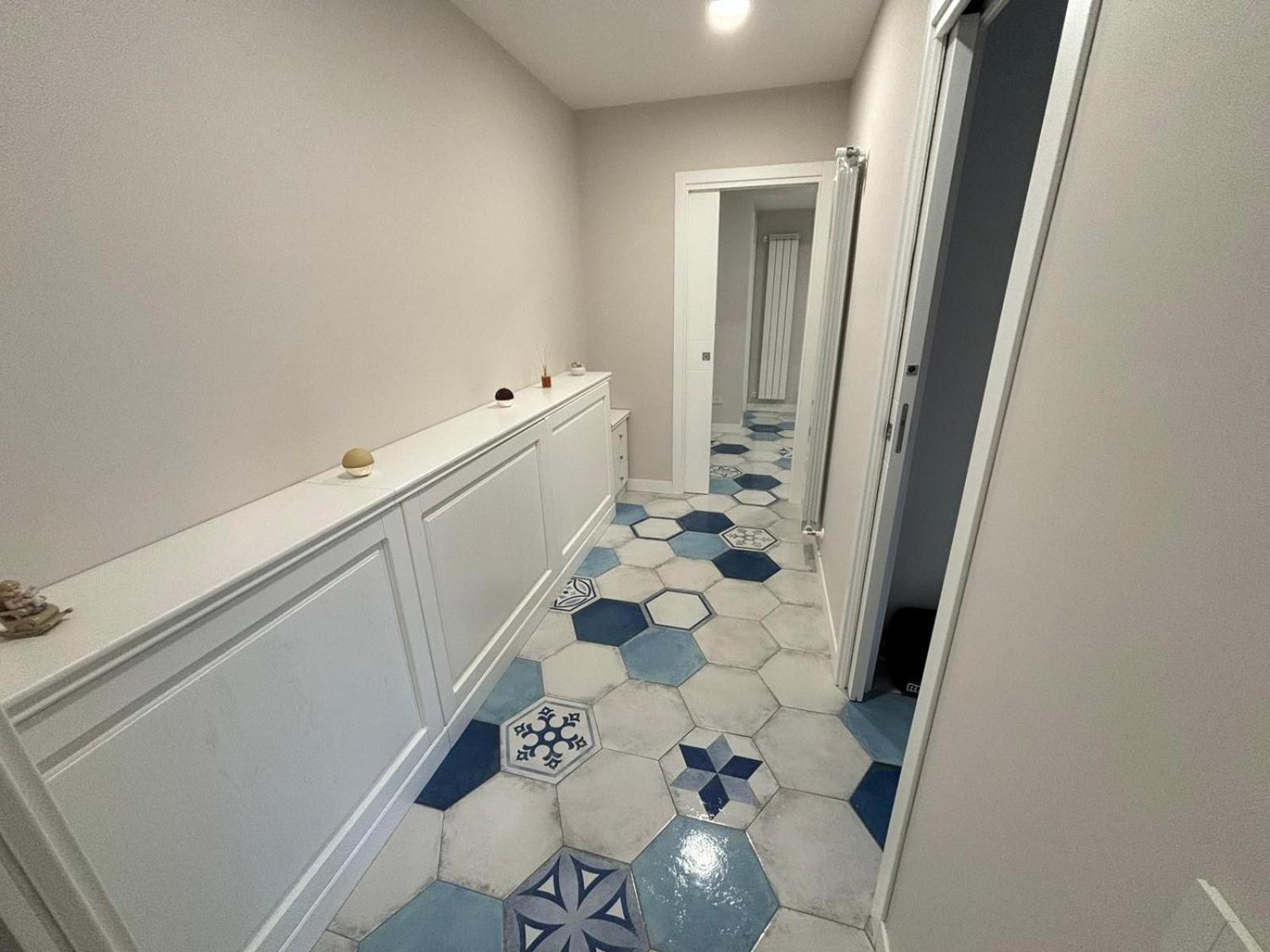 Casa Maty Villa Gragnano Eksteriør billede