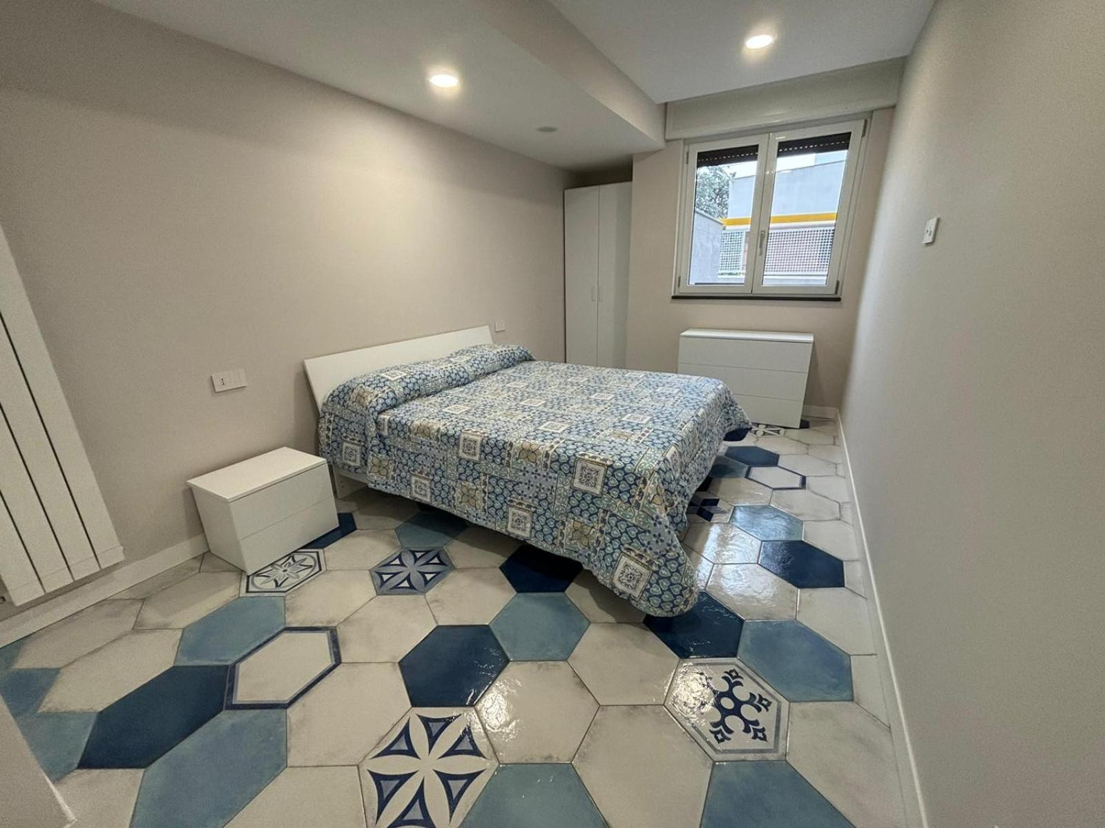 Casa Maty Villa Gragnano Eksteriør billede