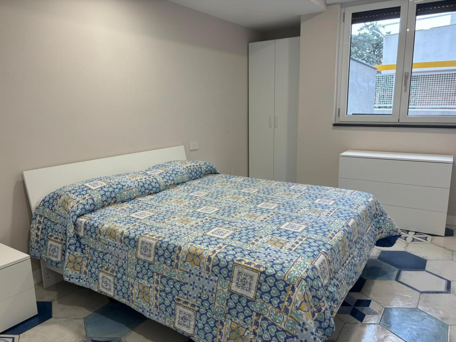 Casa Maty Villa Gragnano Eksteriør billede
